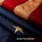G128 Betsy Ross Tea-Stained Flag | 2.5x4 Ft | ToughWeave Pro Series Embroidered 420D Polyester | Historical Flag
